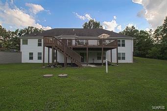 River Hills 01 - Residential