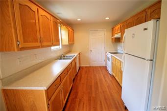 Northern Heights Estates - Residential