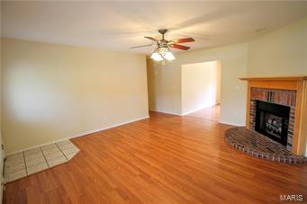 Northern Heights Estates - Residential