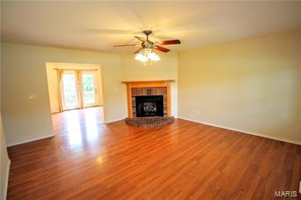 Northern Heights Estates - Residential