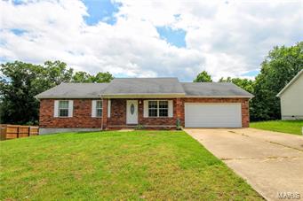 Northern Heights Estates - Residential