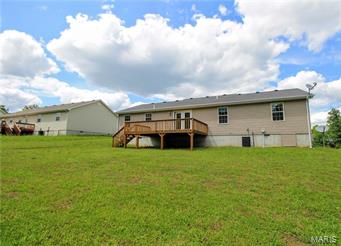 Northern Heights Estates - Residential