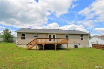 Northern Heights Estates - Residential