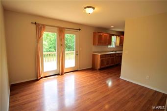 Northern Heights Estates - Residential