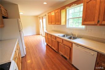 Northern Heights Estates - Residential