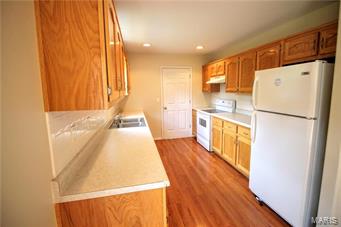 Northern Heights Estates - Residential