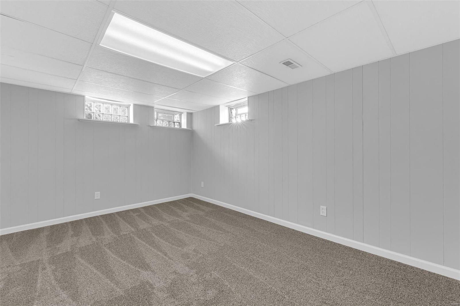 Castle Point - Residential