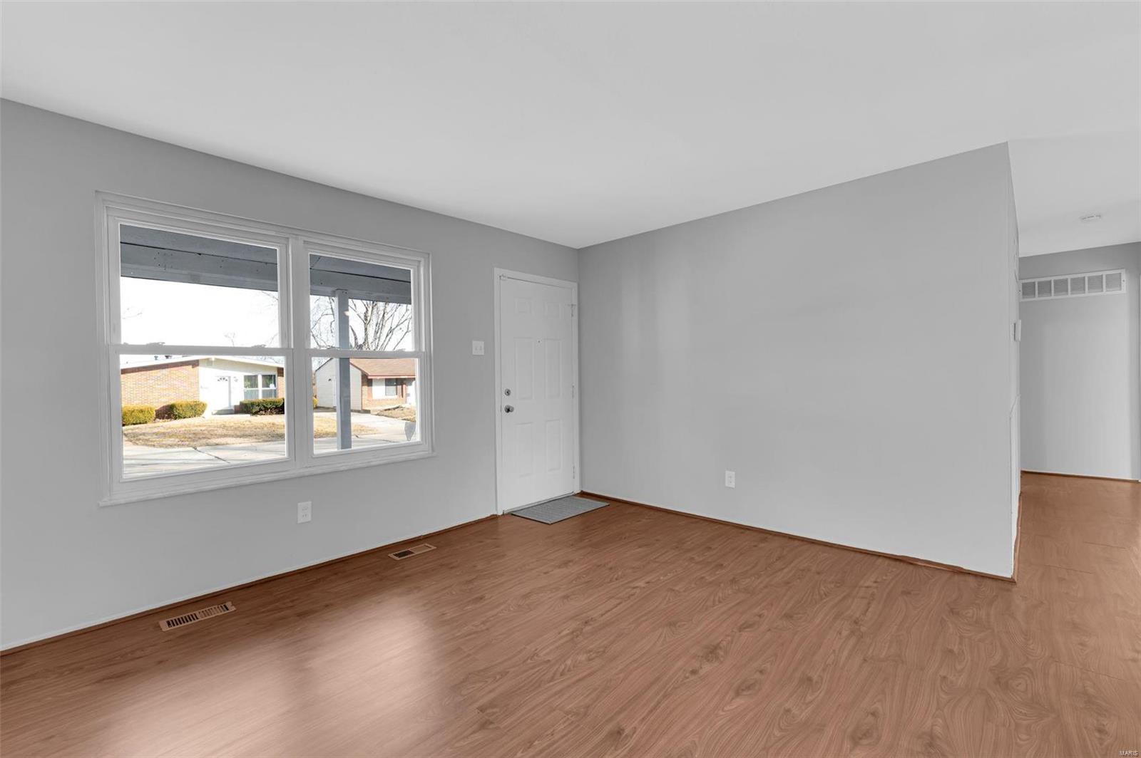 Castle Point - Residential