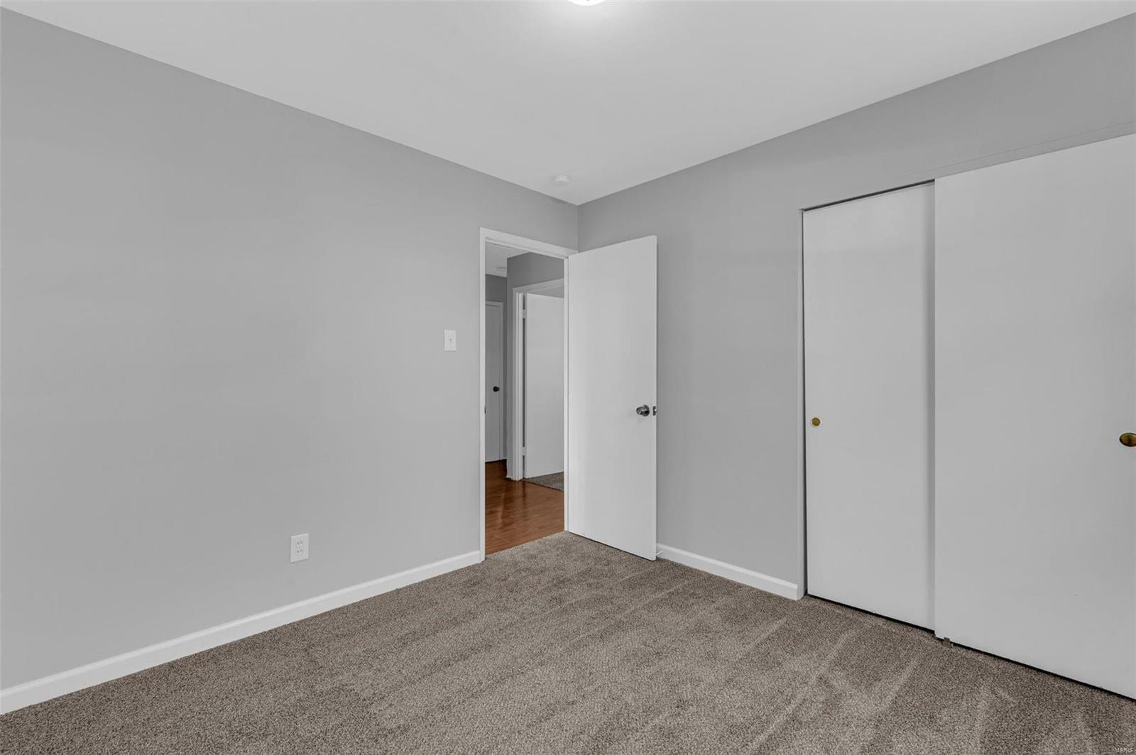 Castle Point - Residential