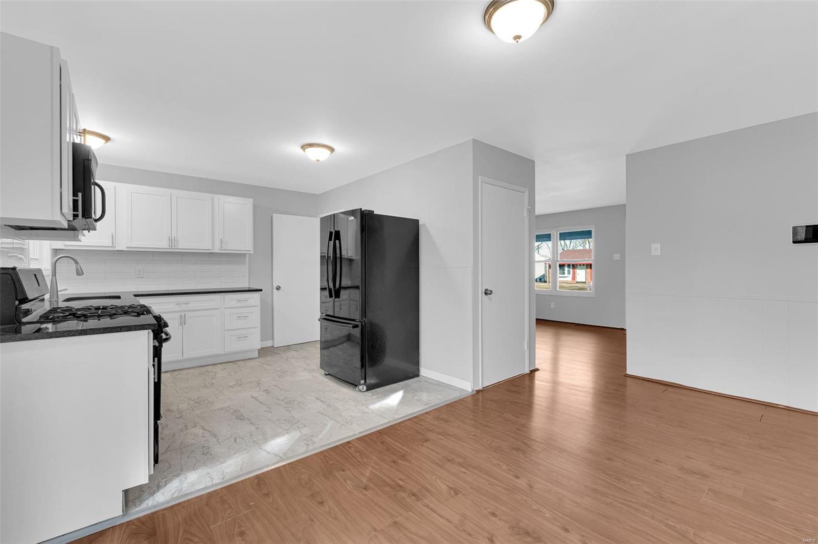 Castle Point - Residential