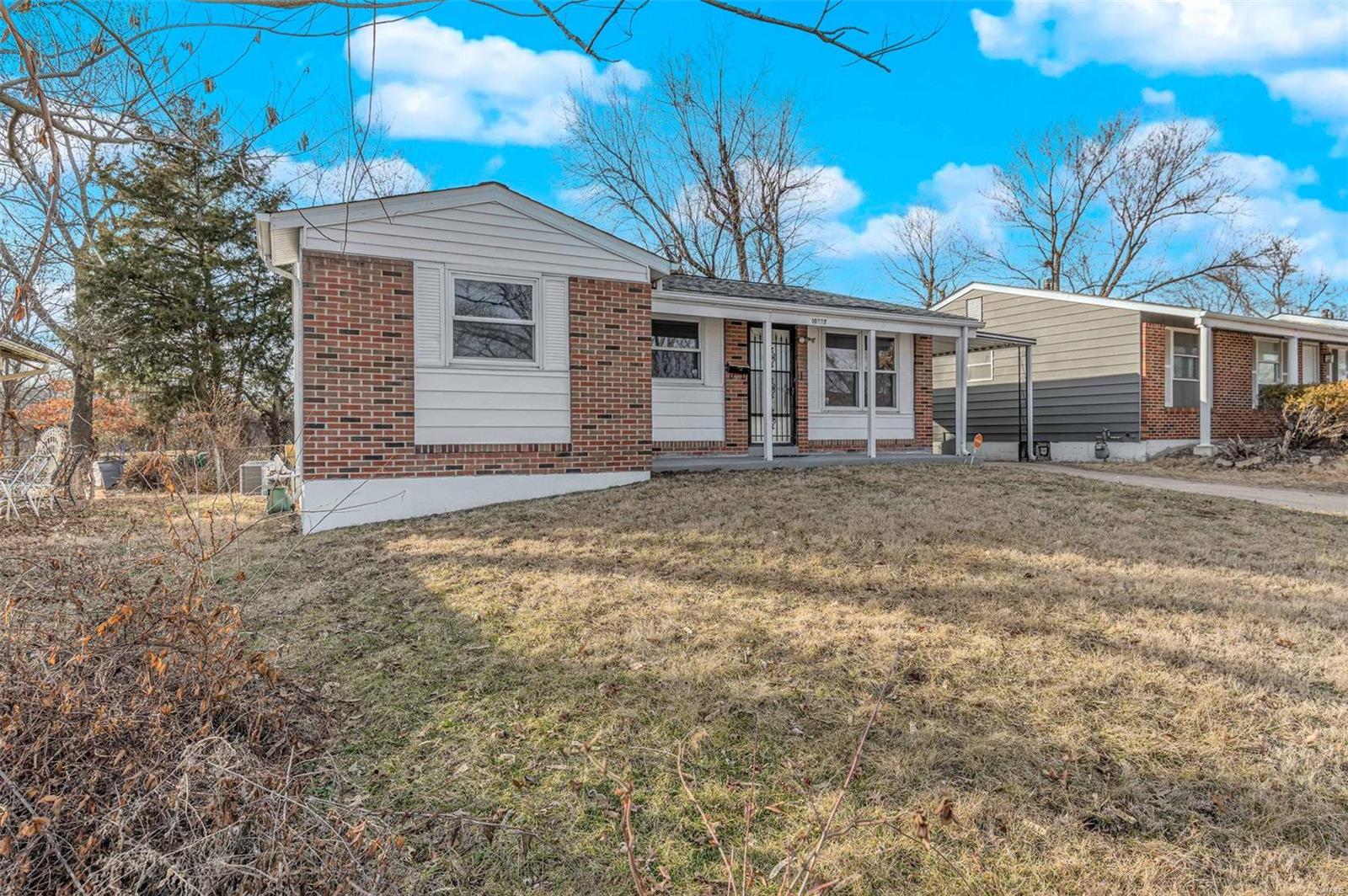 Castle Point - Residential