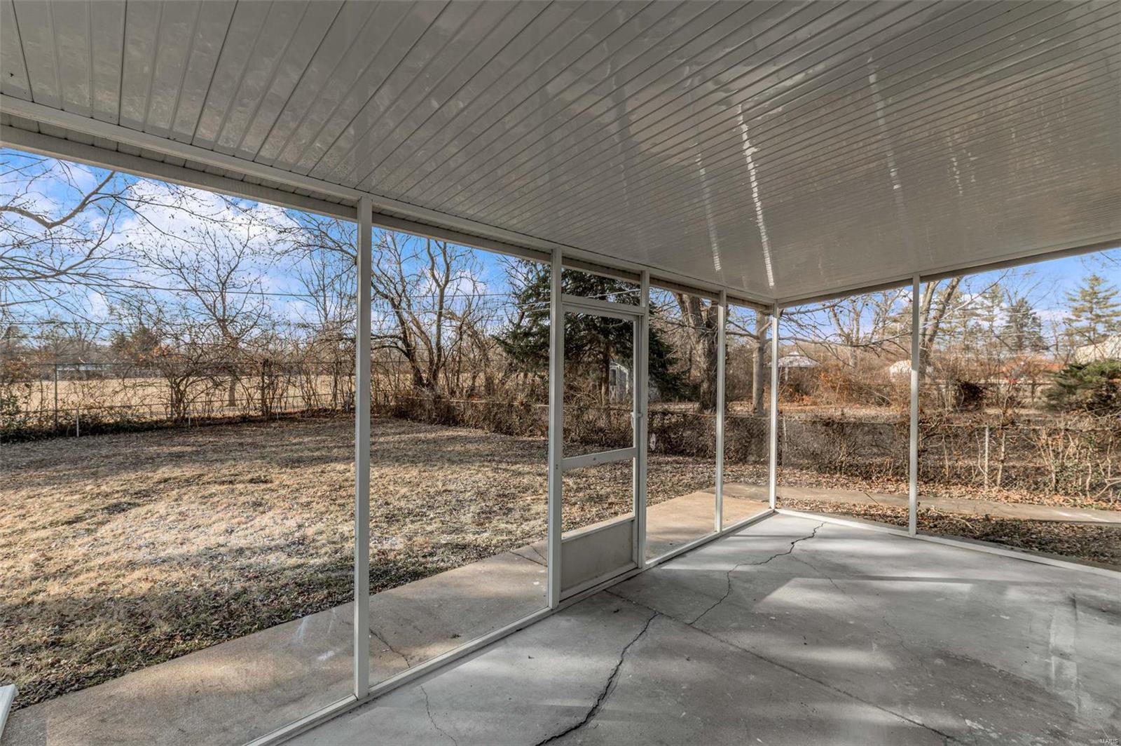 Castle Point - Residential