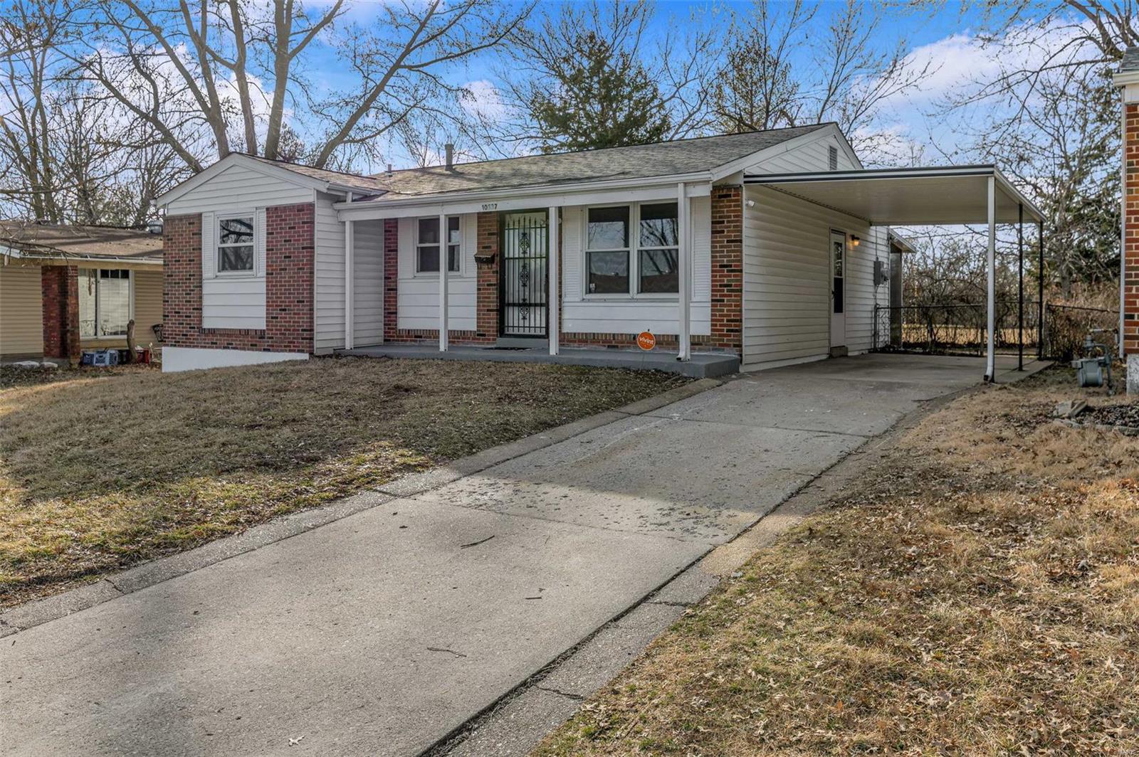 Castle Point - Residential