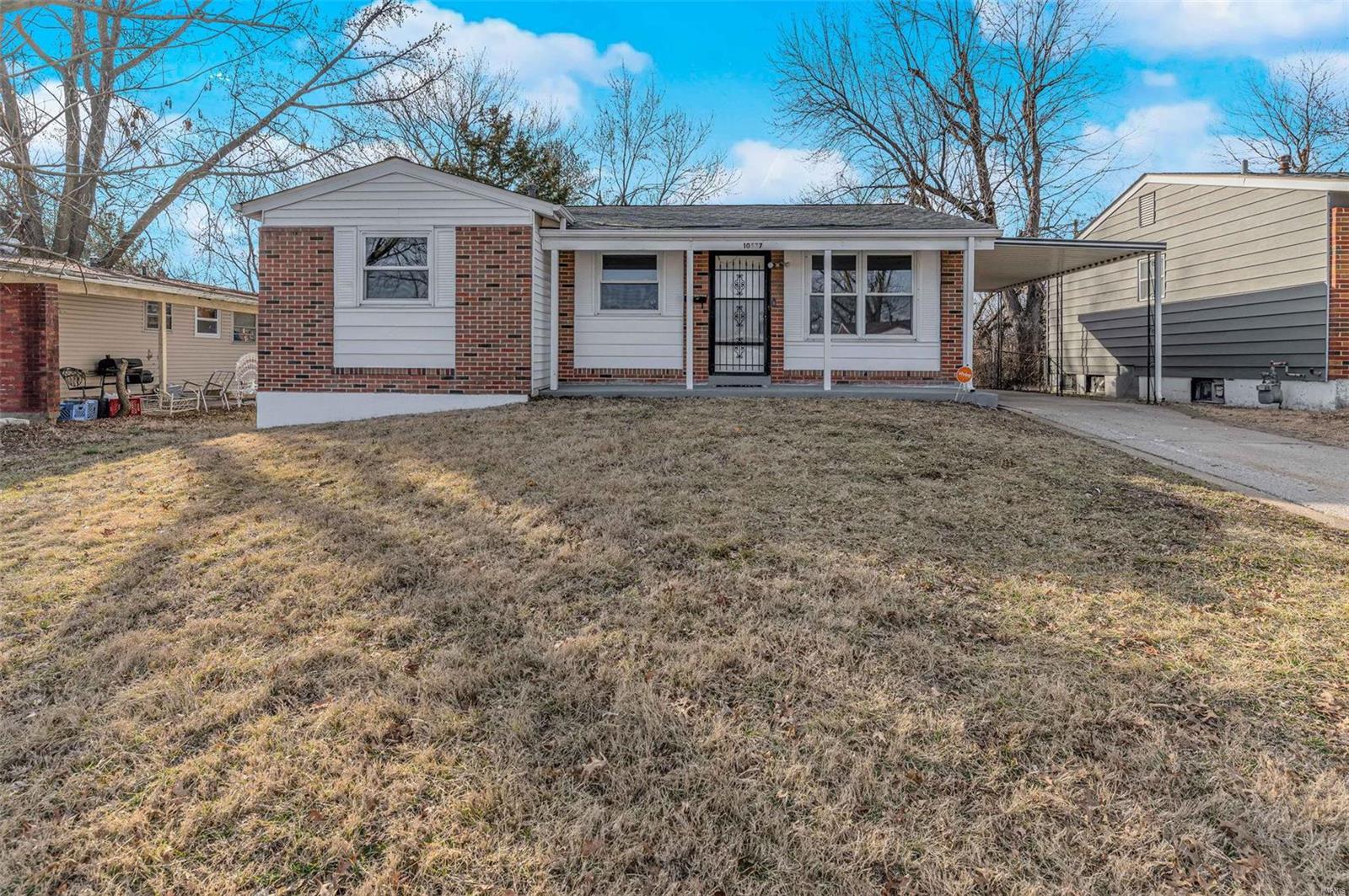 Castle Point - Residential