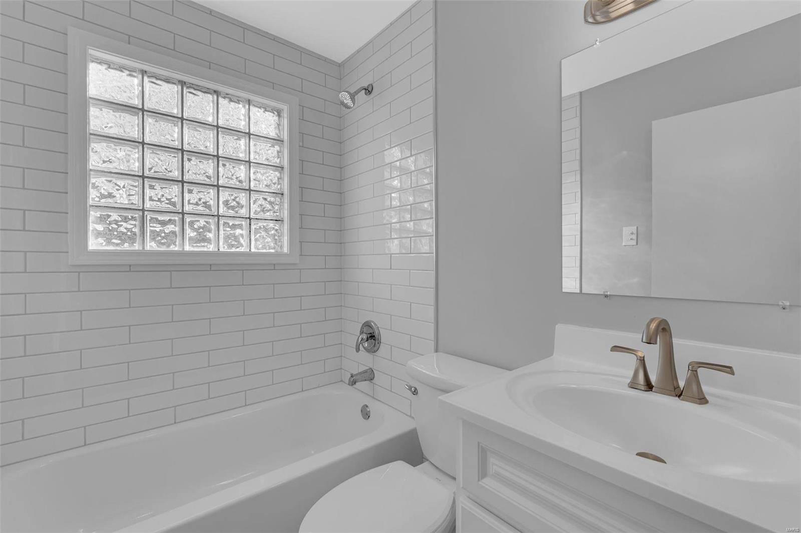 Castle Point - Residential