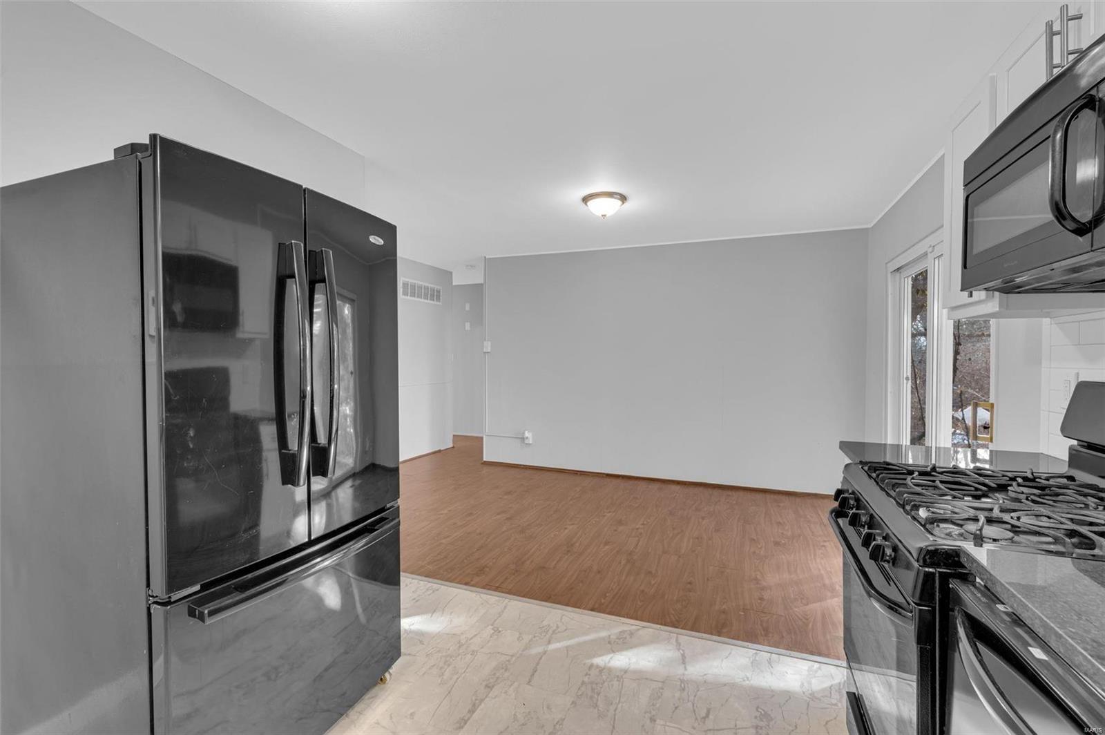 Castle Point - Residential