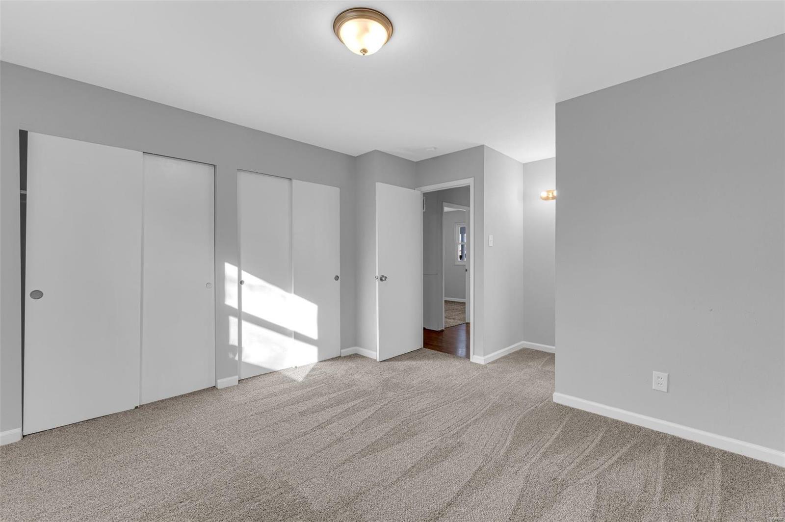 Castle Point - Residential