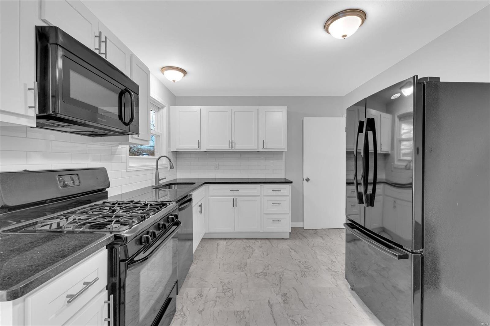 Castle Point - Residential