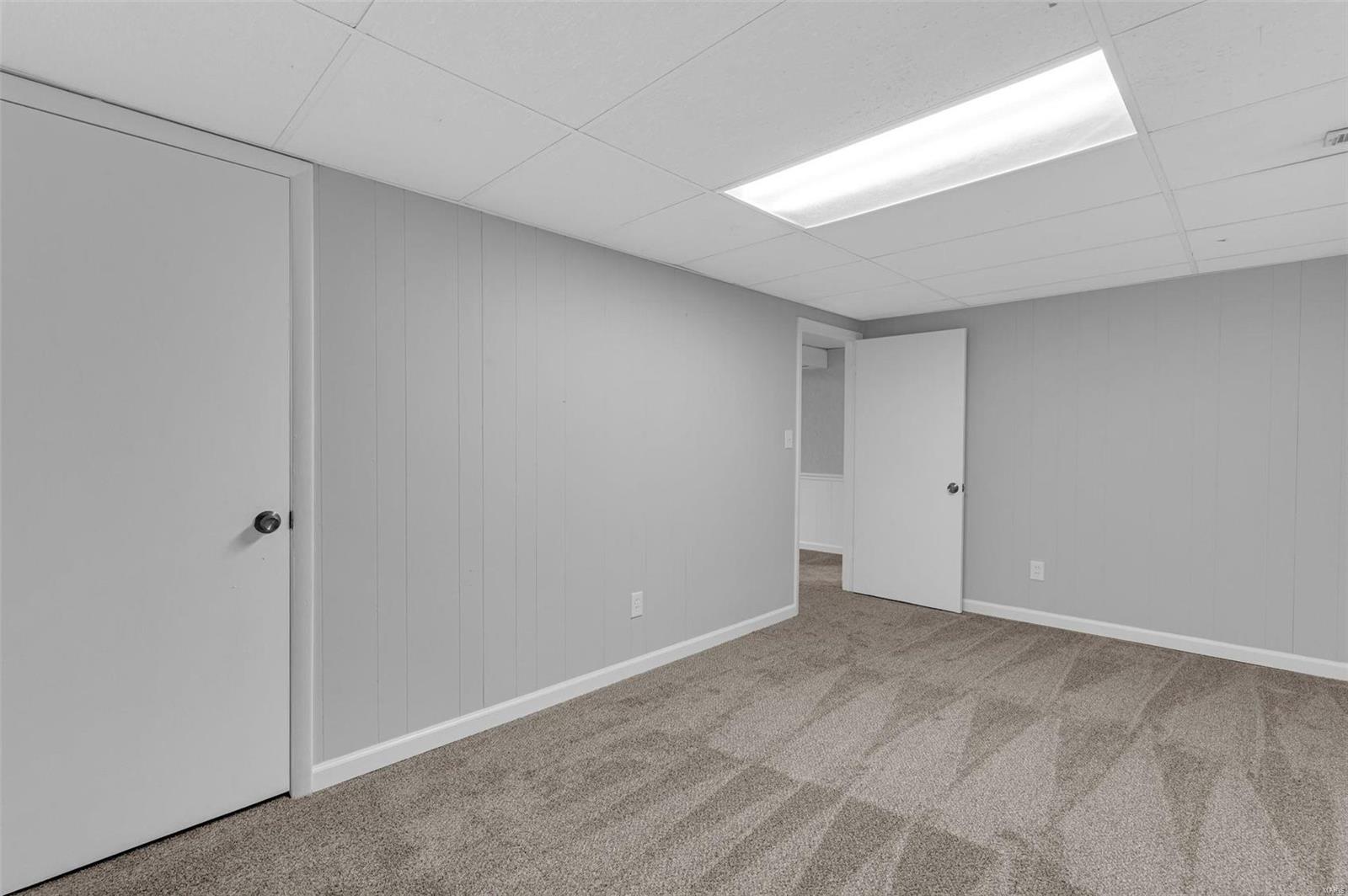 Castle Point - Residential