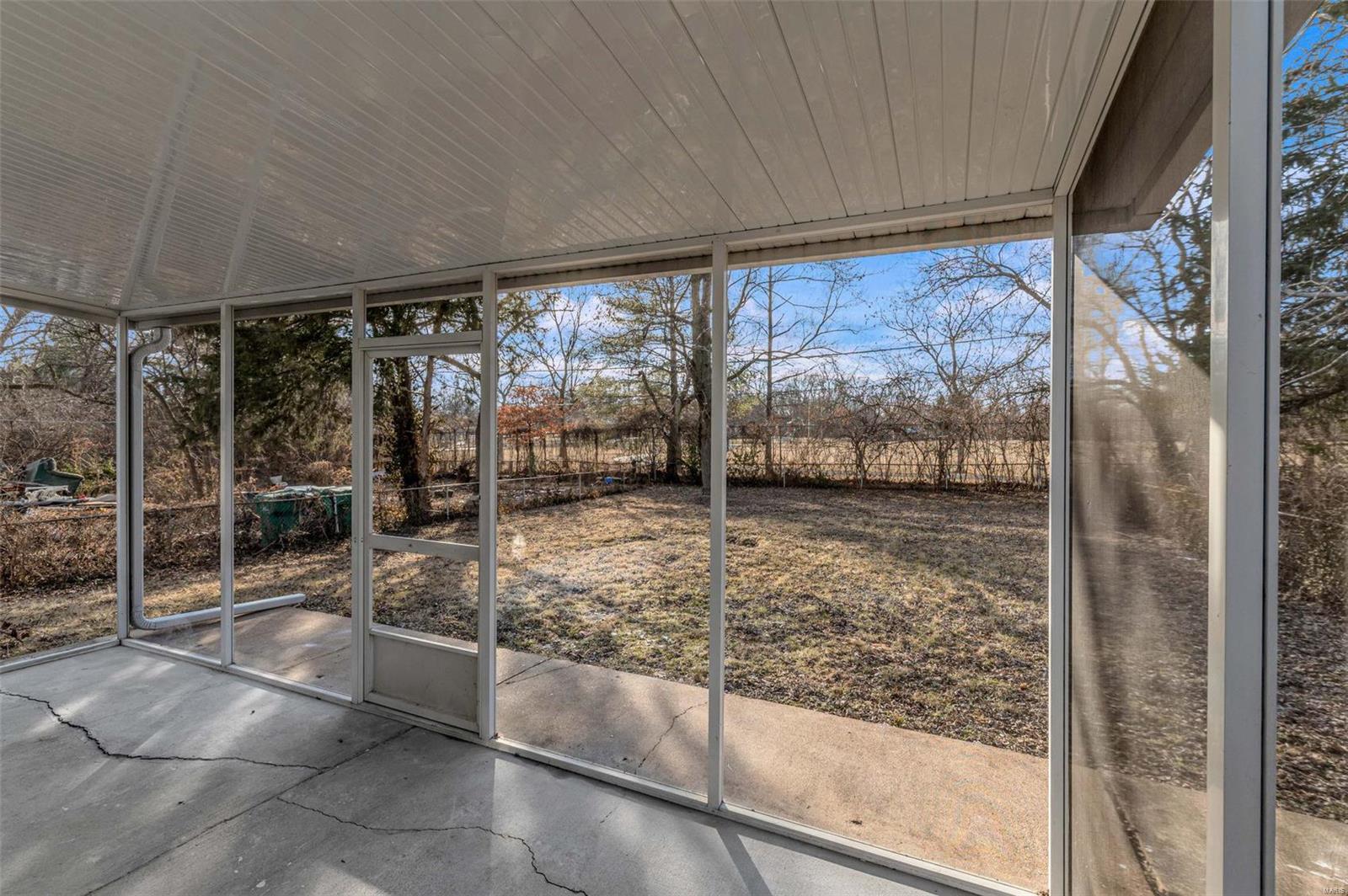 Castle Point - Residential