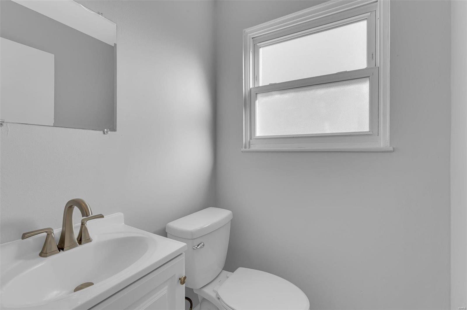 Castle Point - Residential