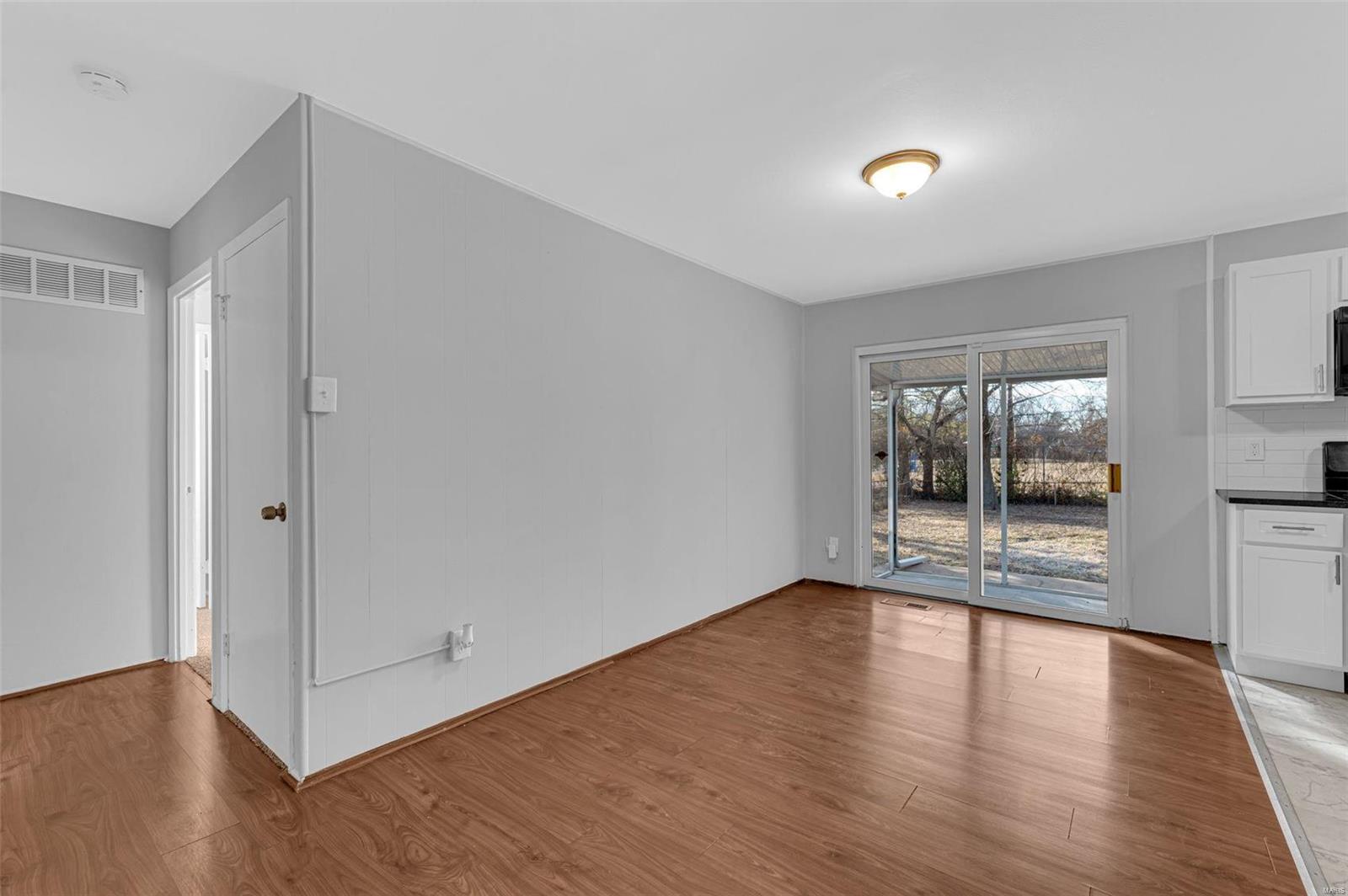 Castle Point - Residential