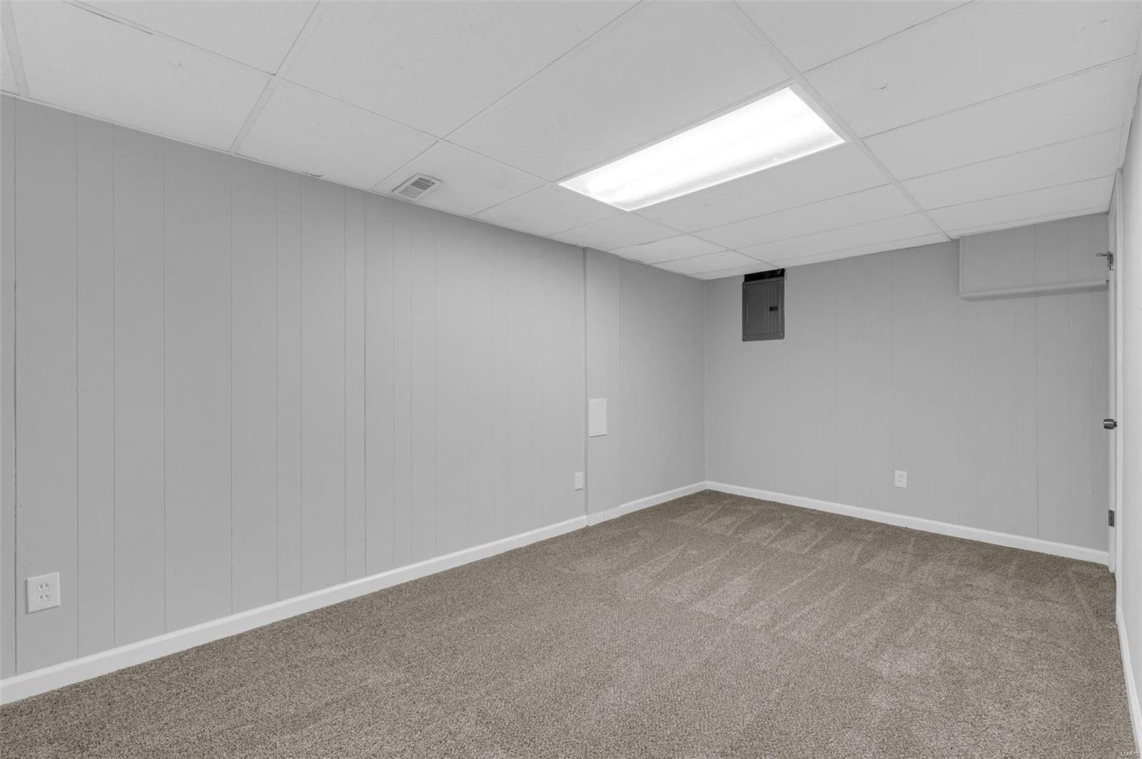 Castle Point - Residential