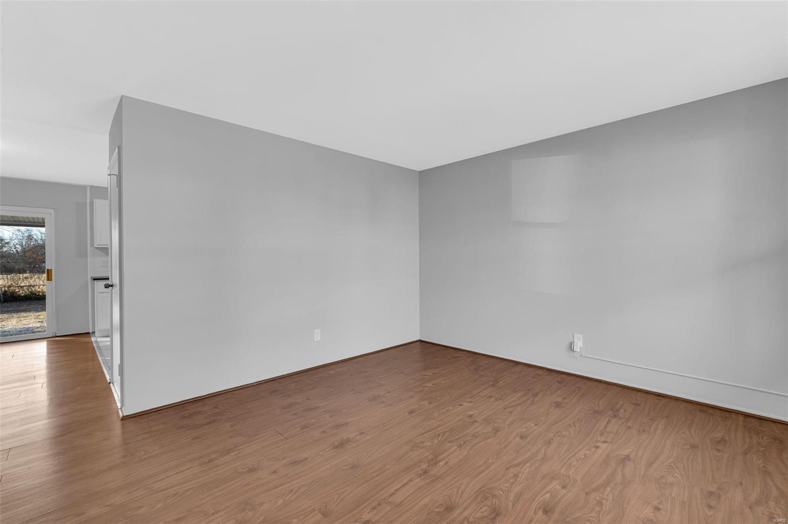 Castle Point - Residential