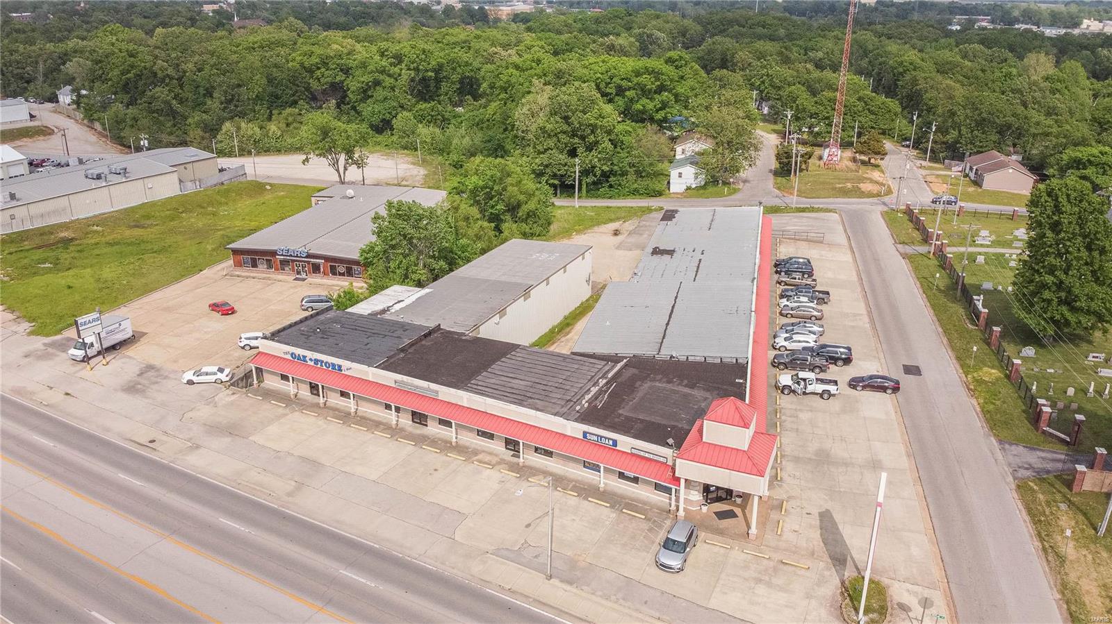 Smith's - Commercial Sale