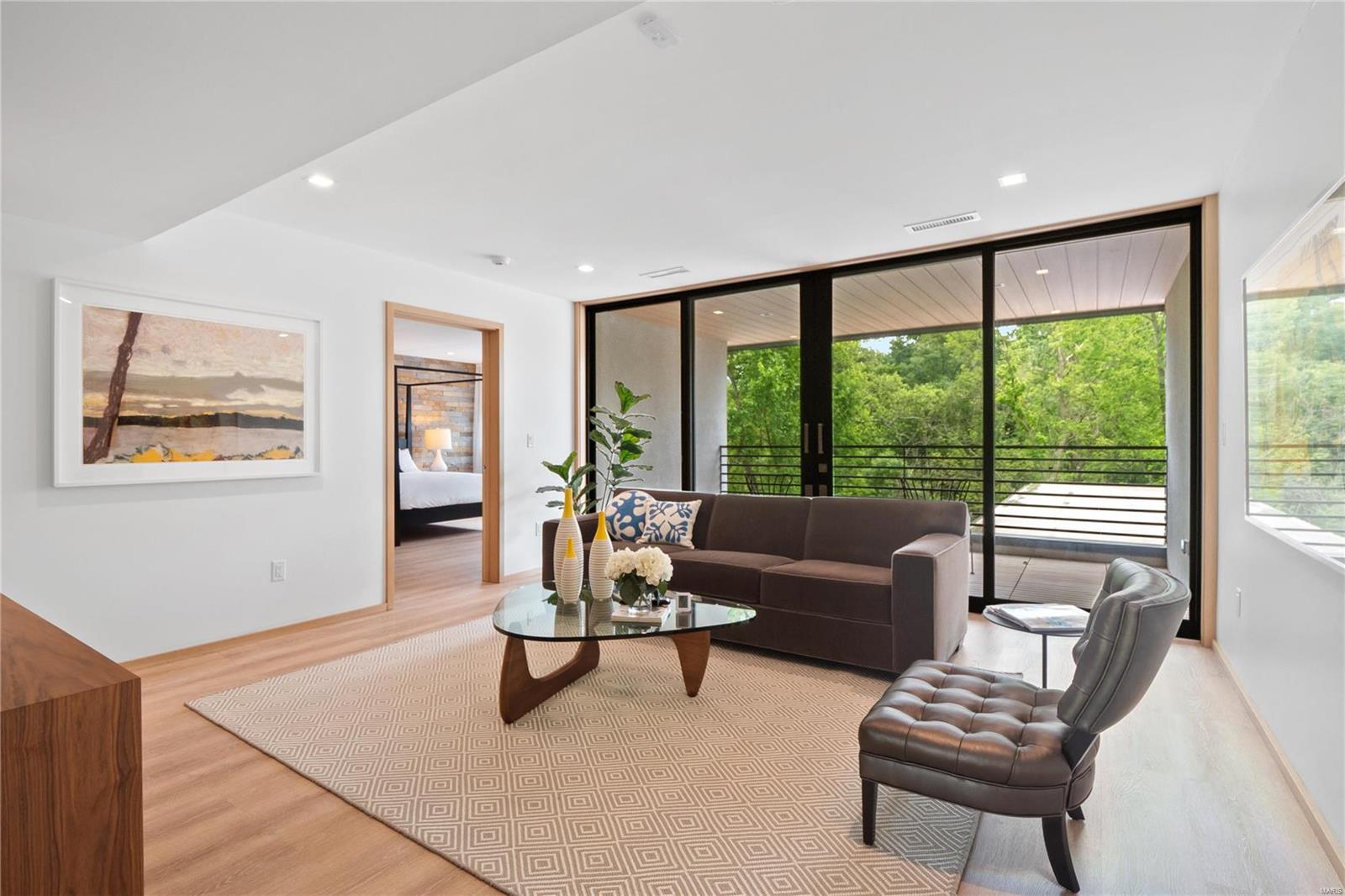 Price School Lane - Residential