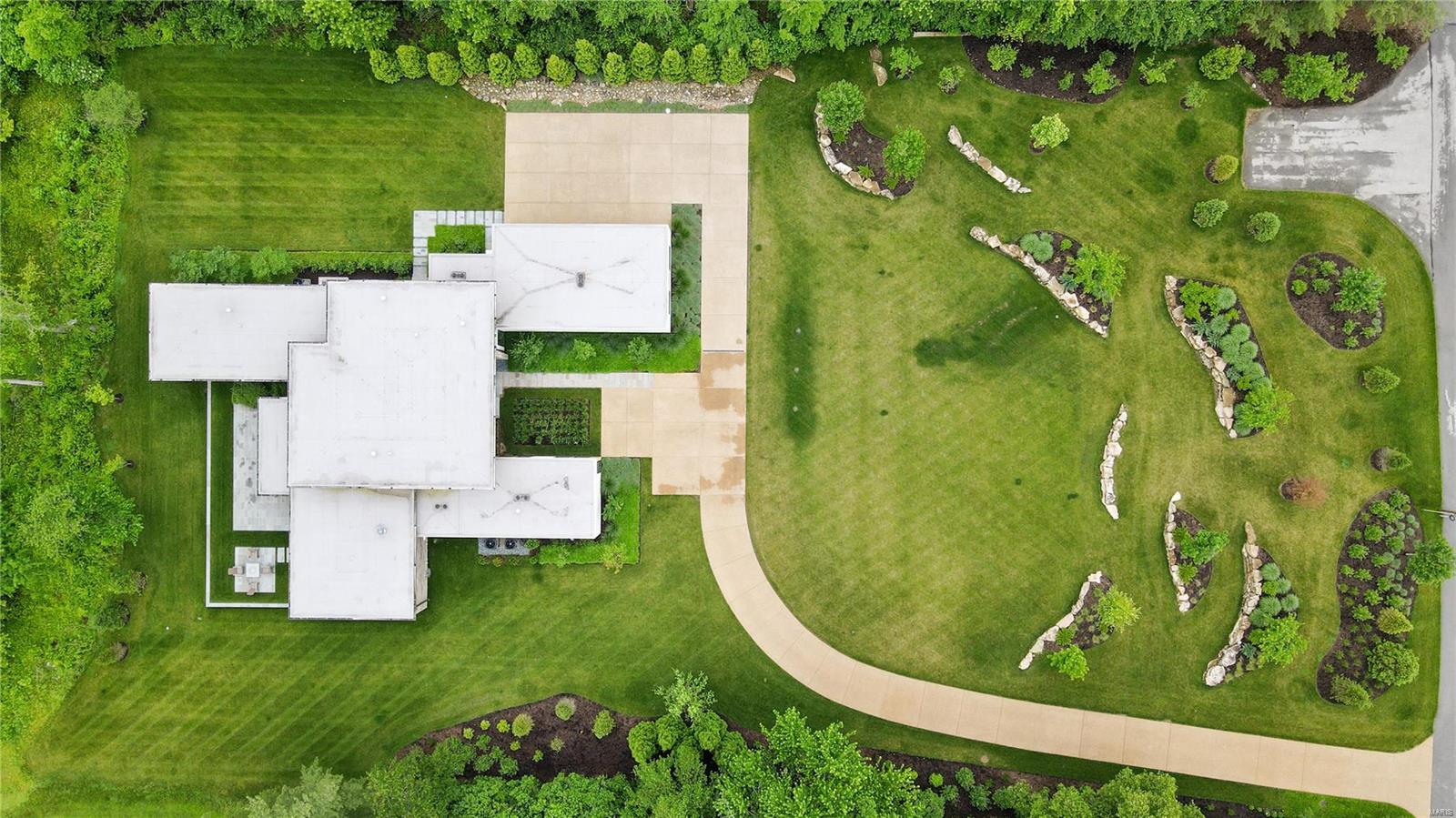 Price School Lane - Residential