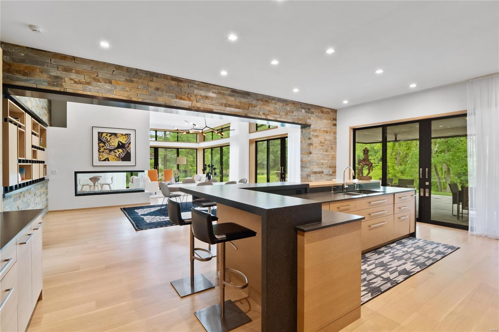 Price School Lane - Residential