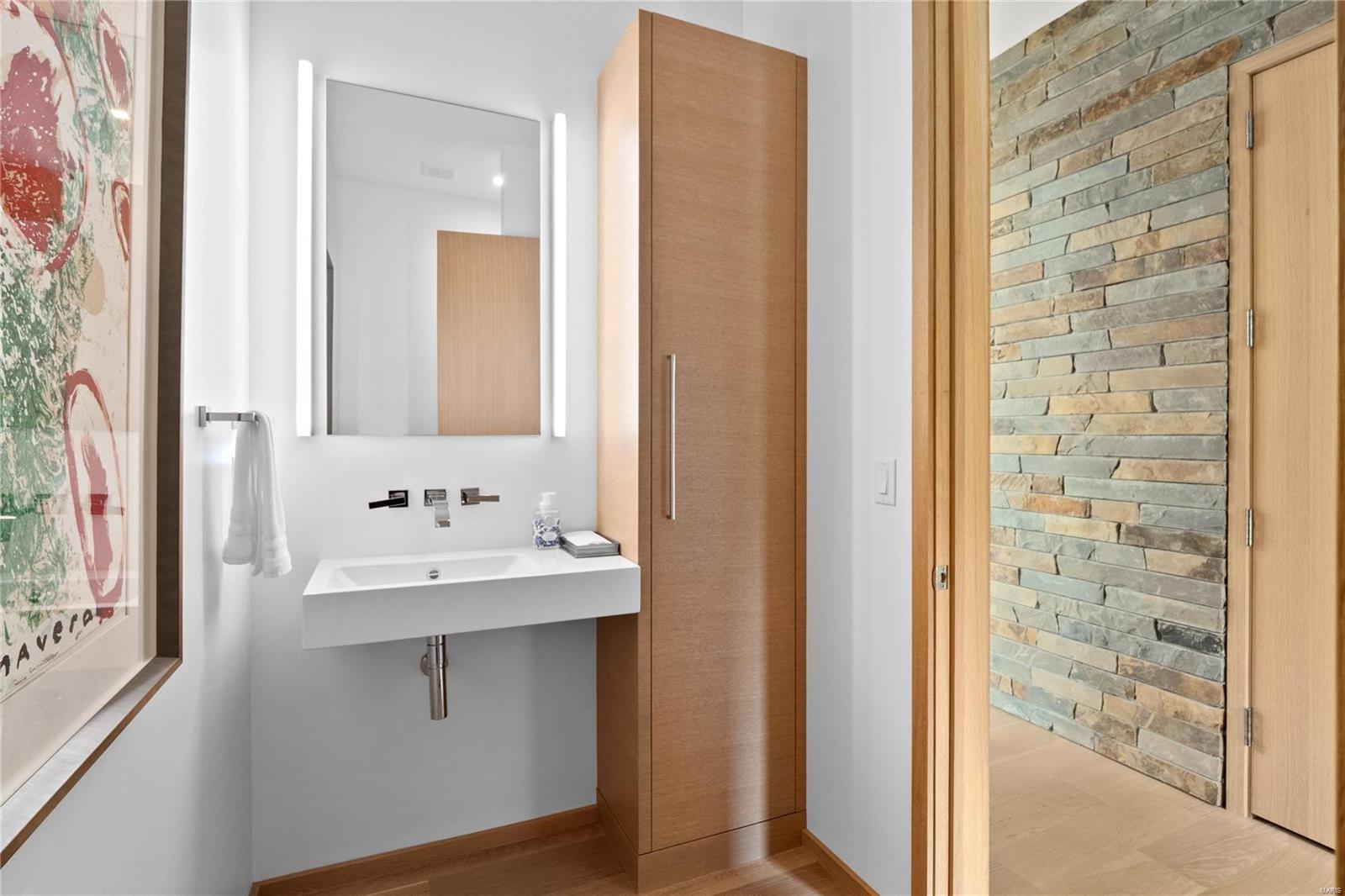 Price School Lane - Residential