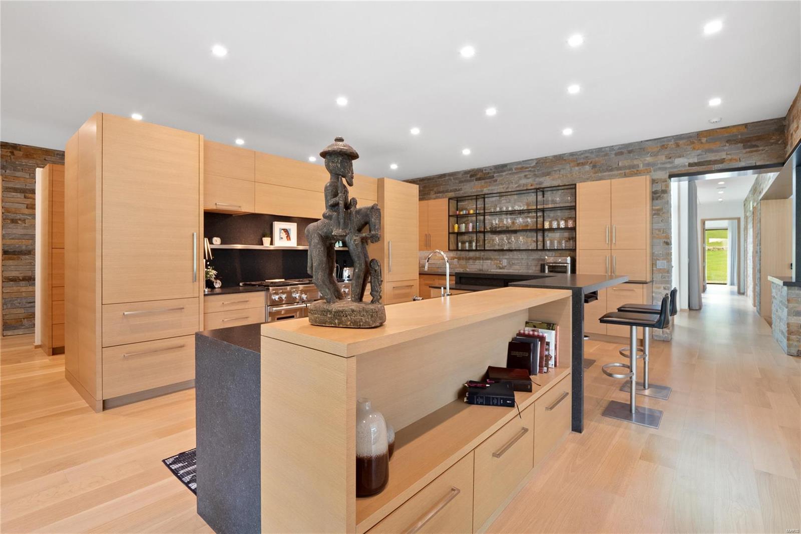 Price School Lane - Residential