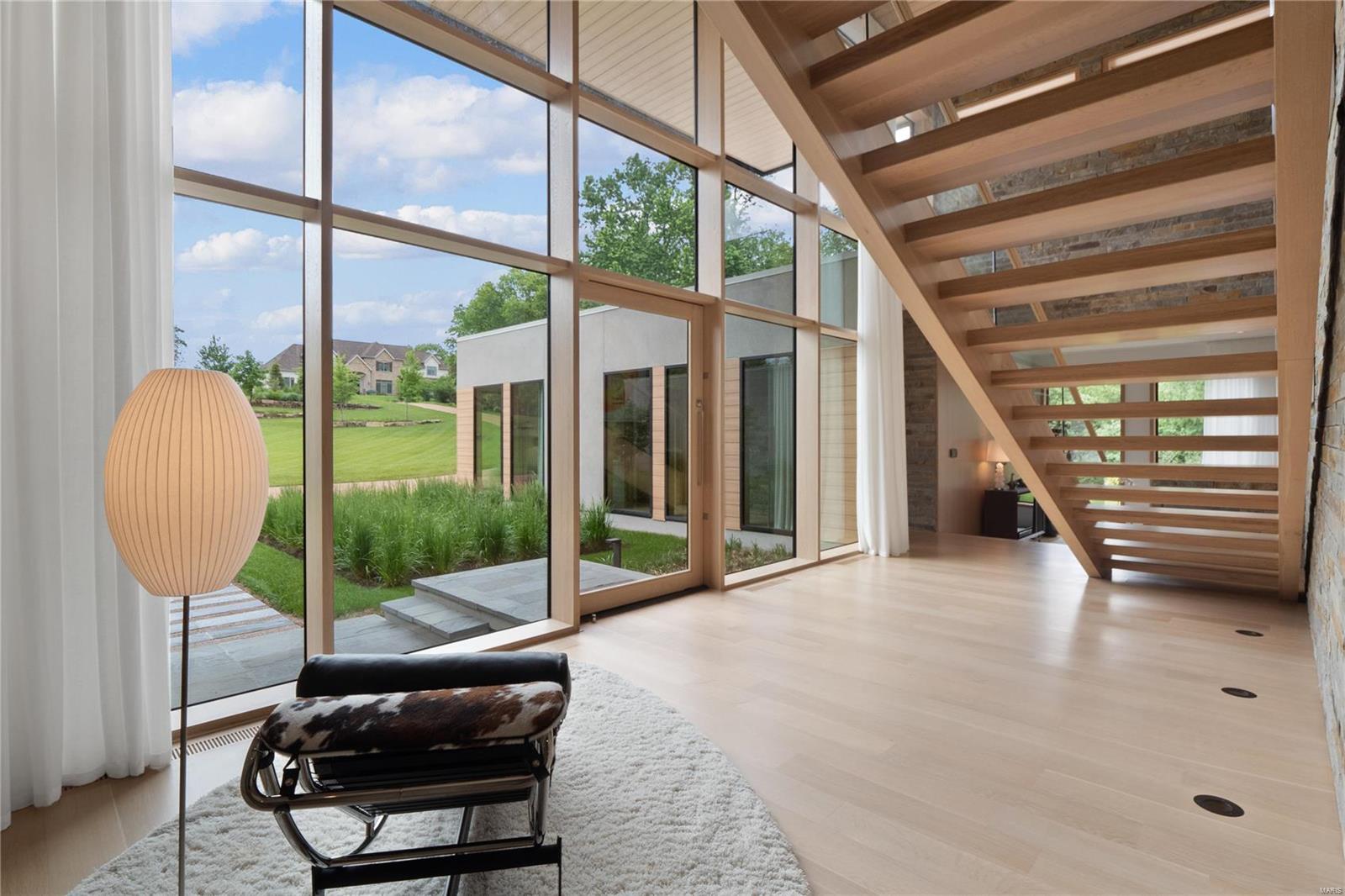 Price School Lane - Residential