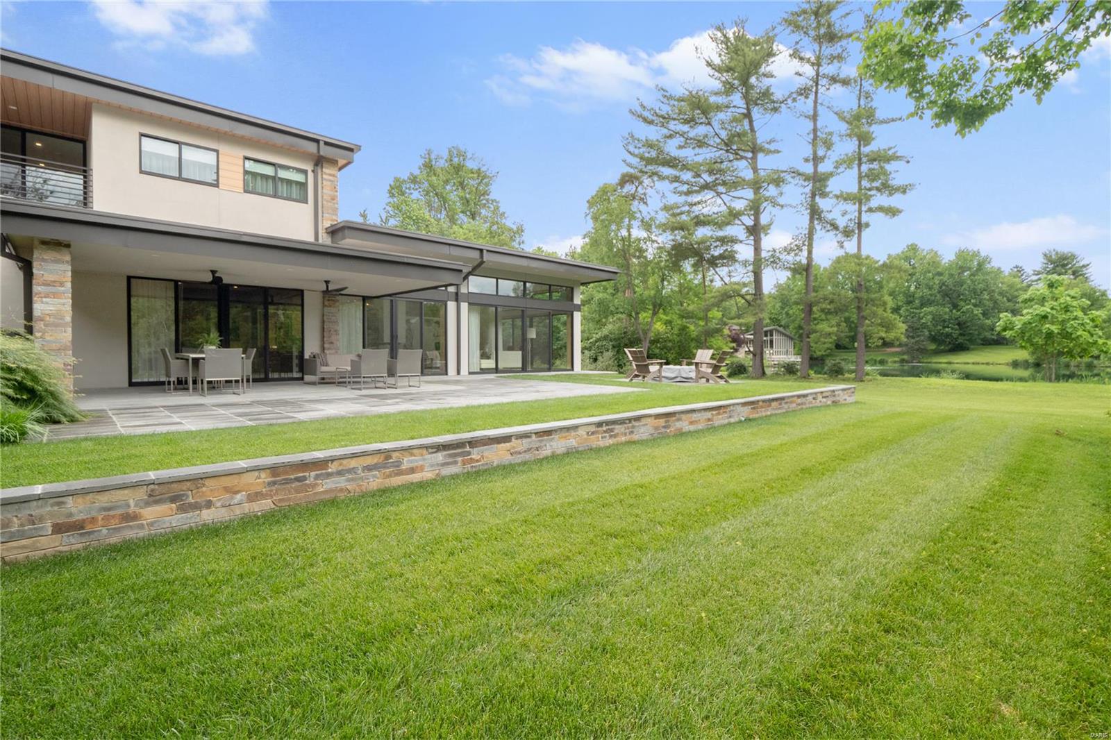 Price School Lane - Residential