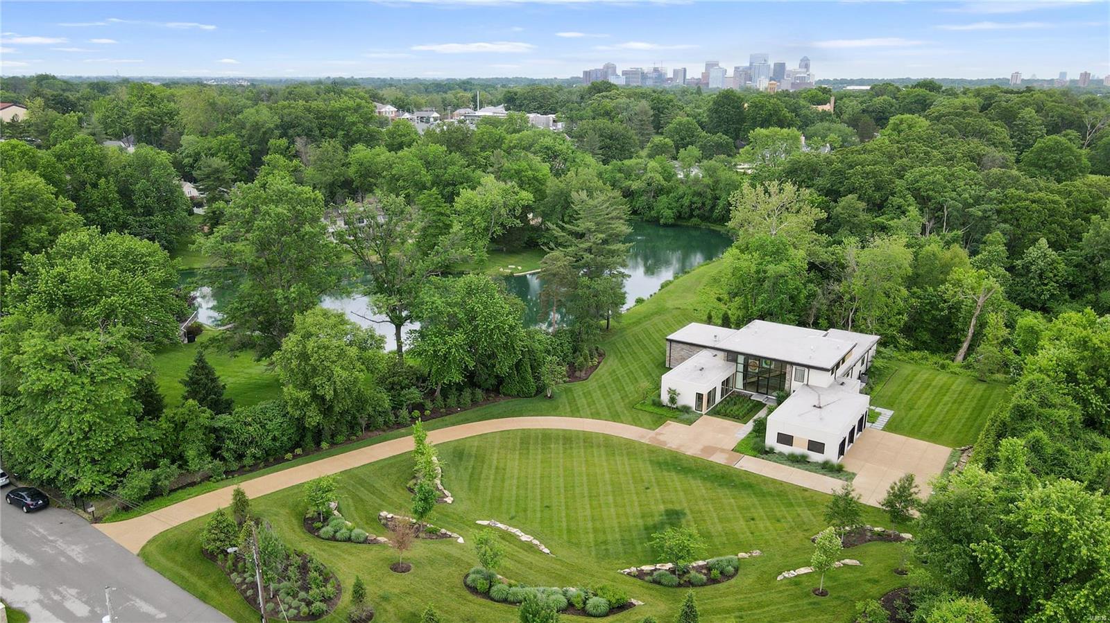 Price School Lane - Residential