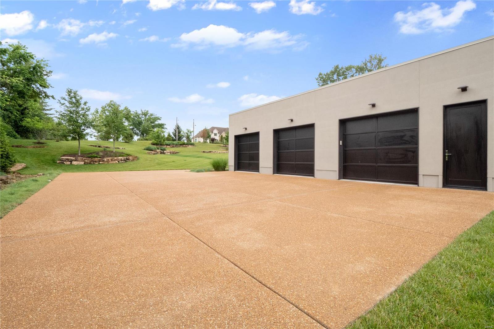 Price School Lane - Residential