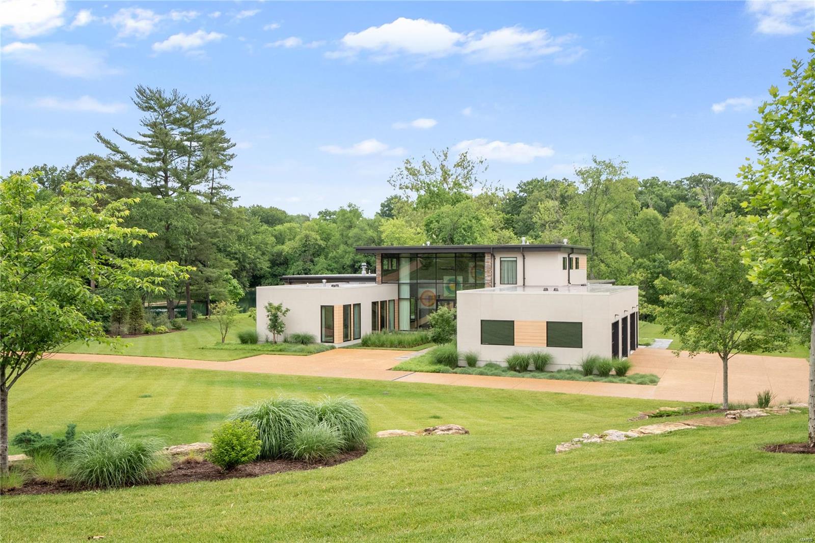 Price School Lane - Residential