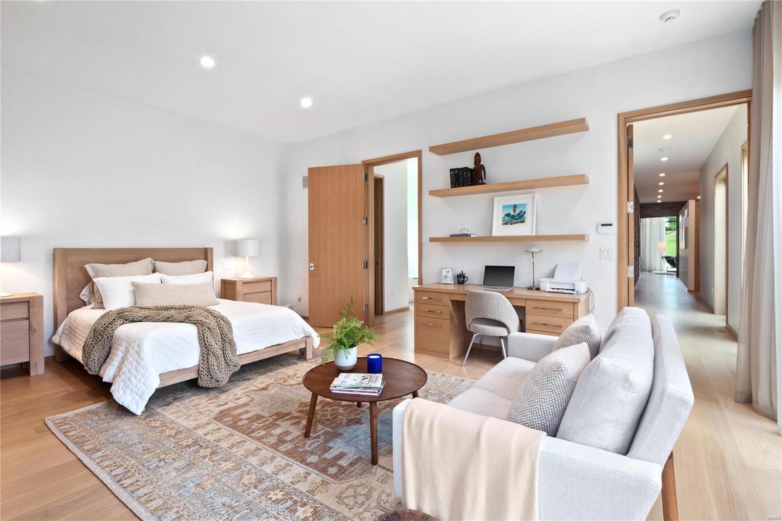 Price School Lane - Residential