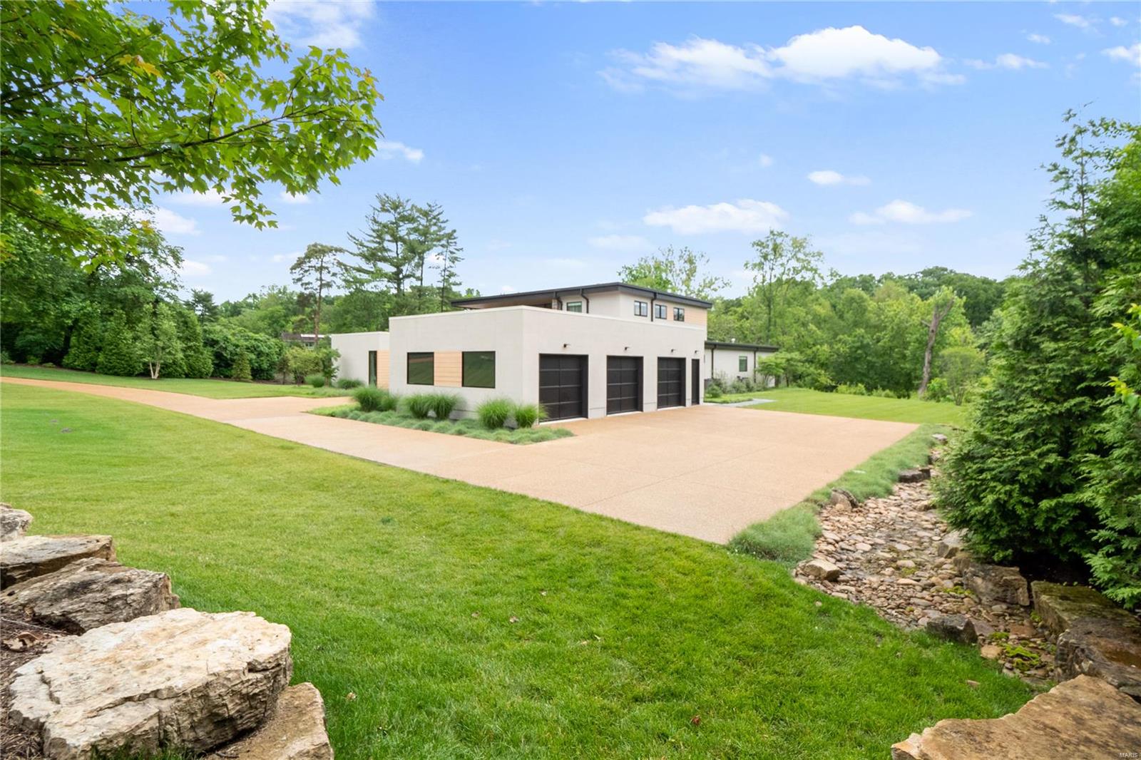 Price School Lane - Residential