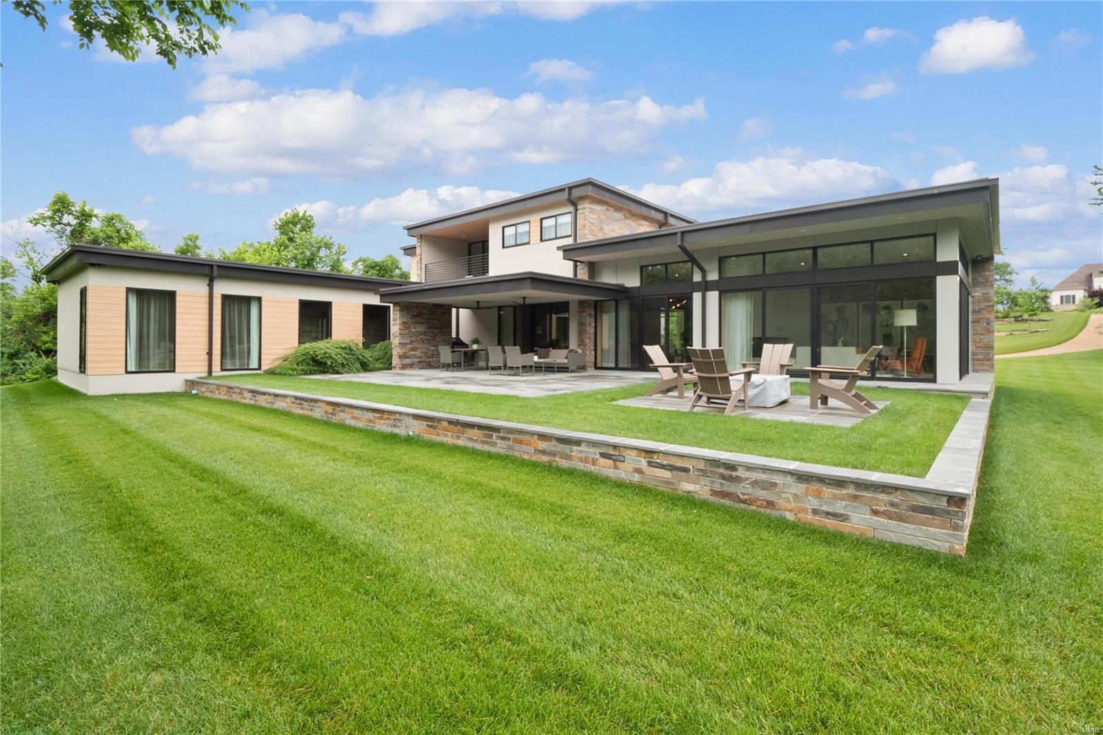 Price School Lane - Residential