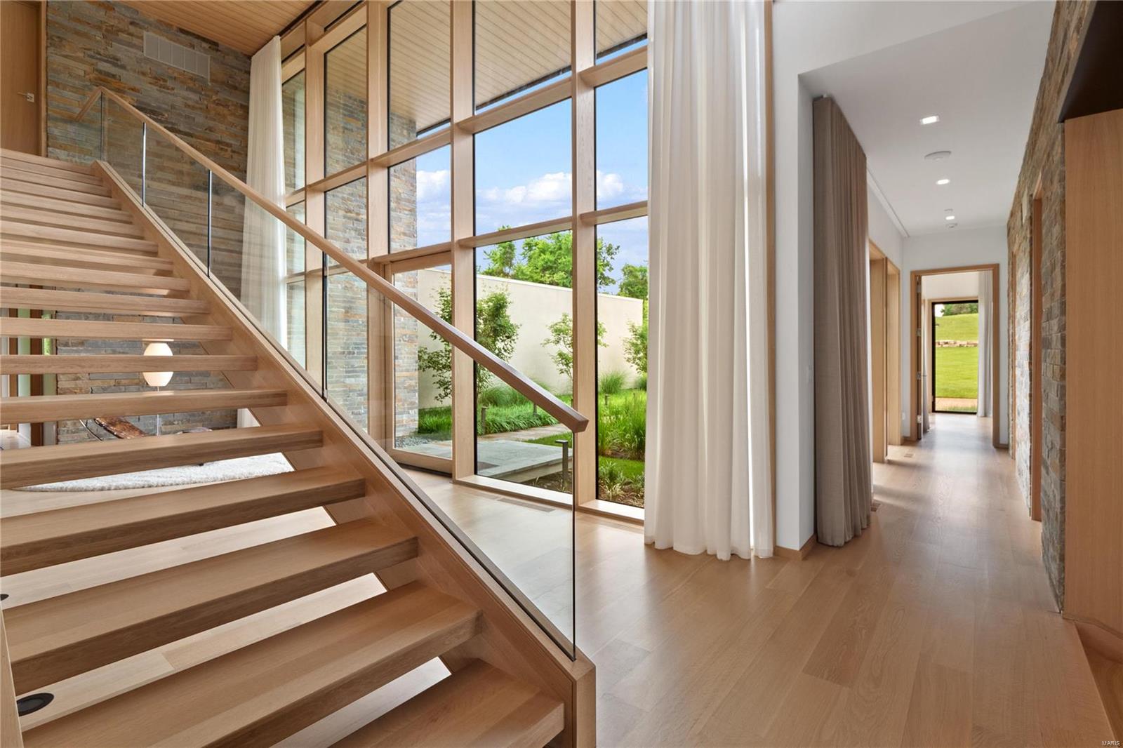 Price School Lane - Residential