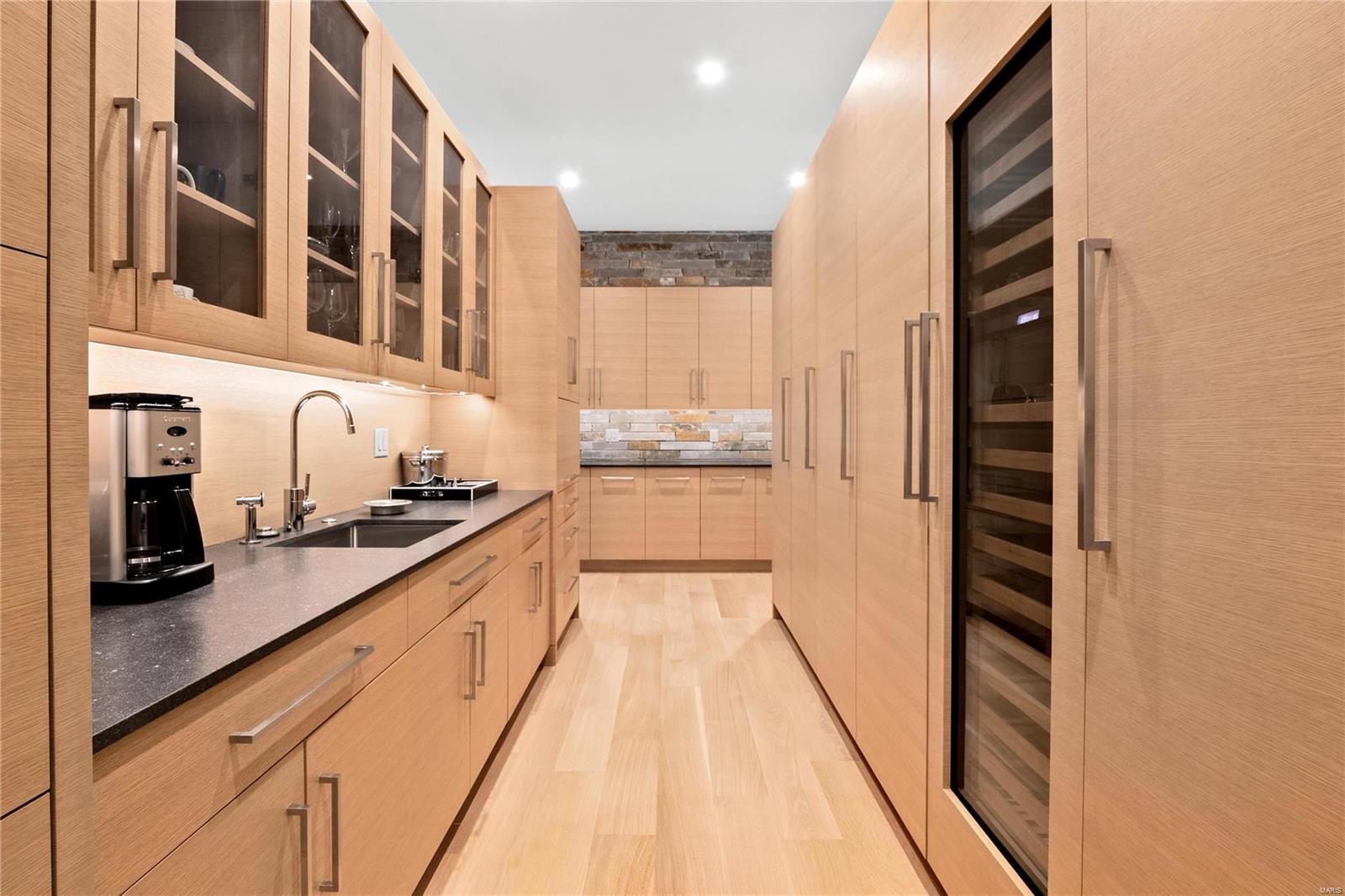 Price School Lane - Residential