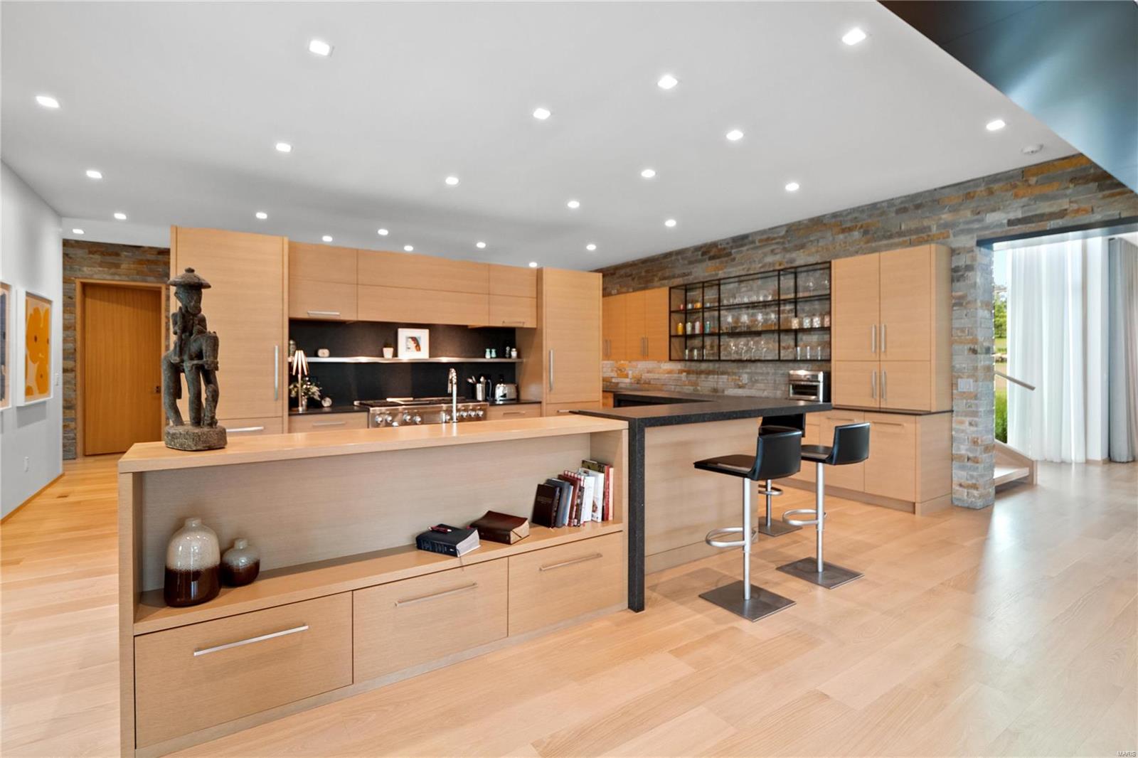 Price School Lane - Residential