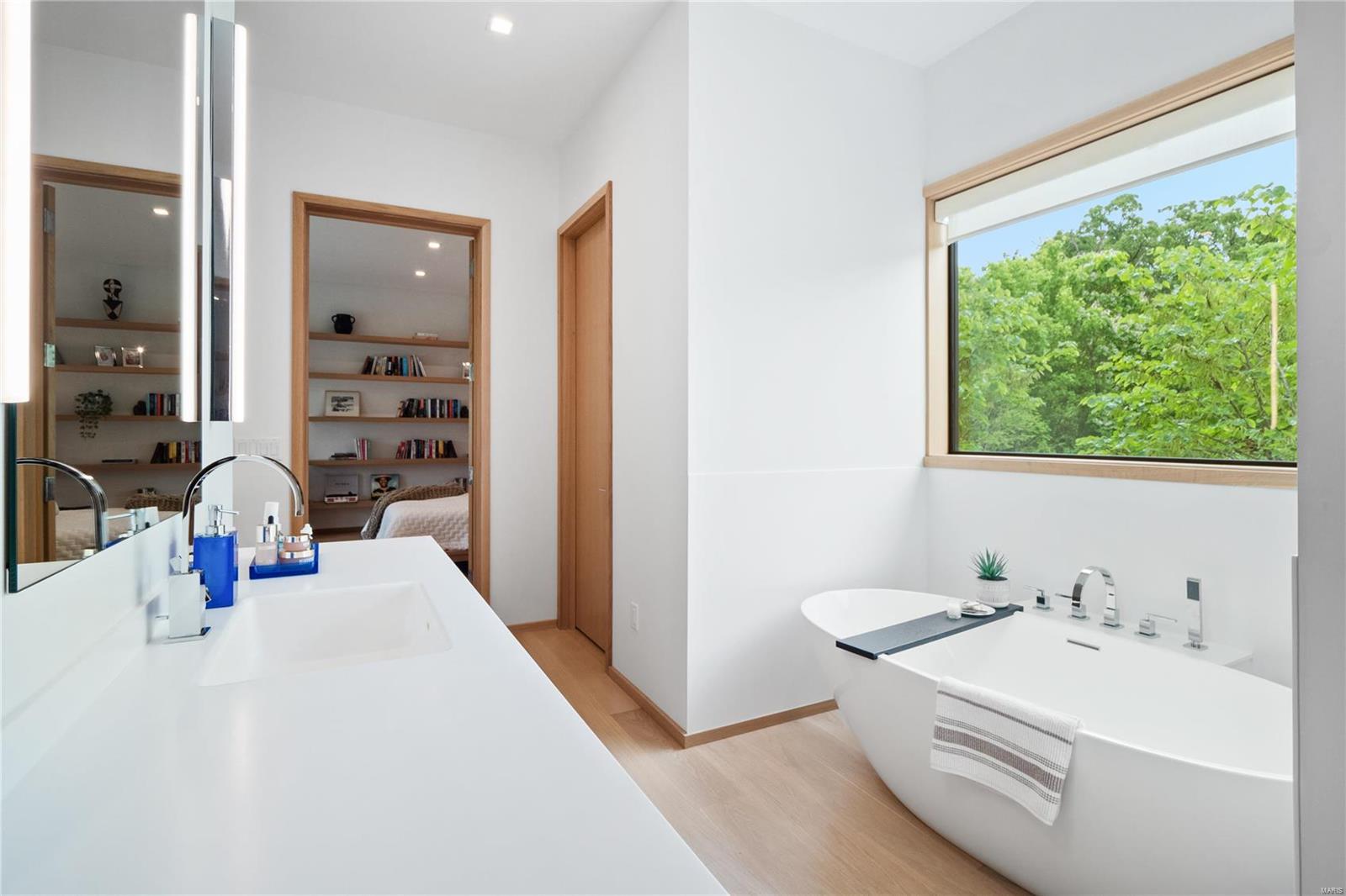 Price School Lane - Residential