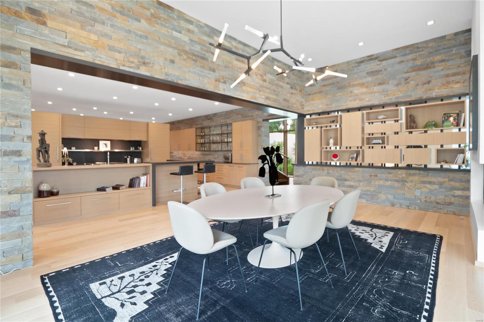 Price School Lane - Residential