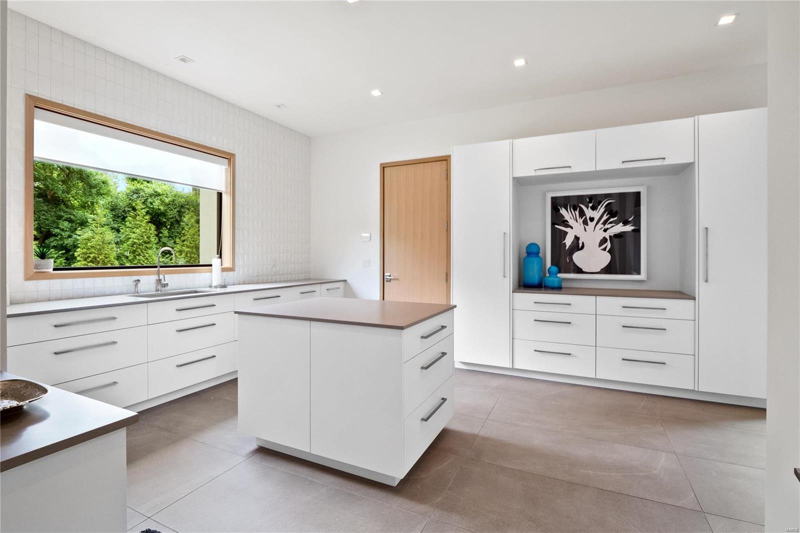 Price School Lane - Residential