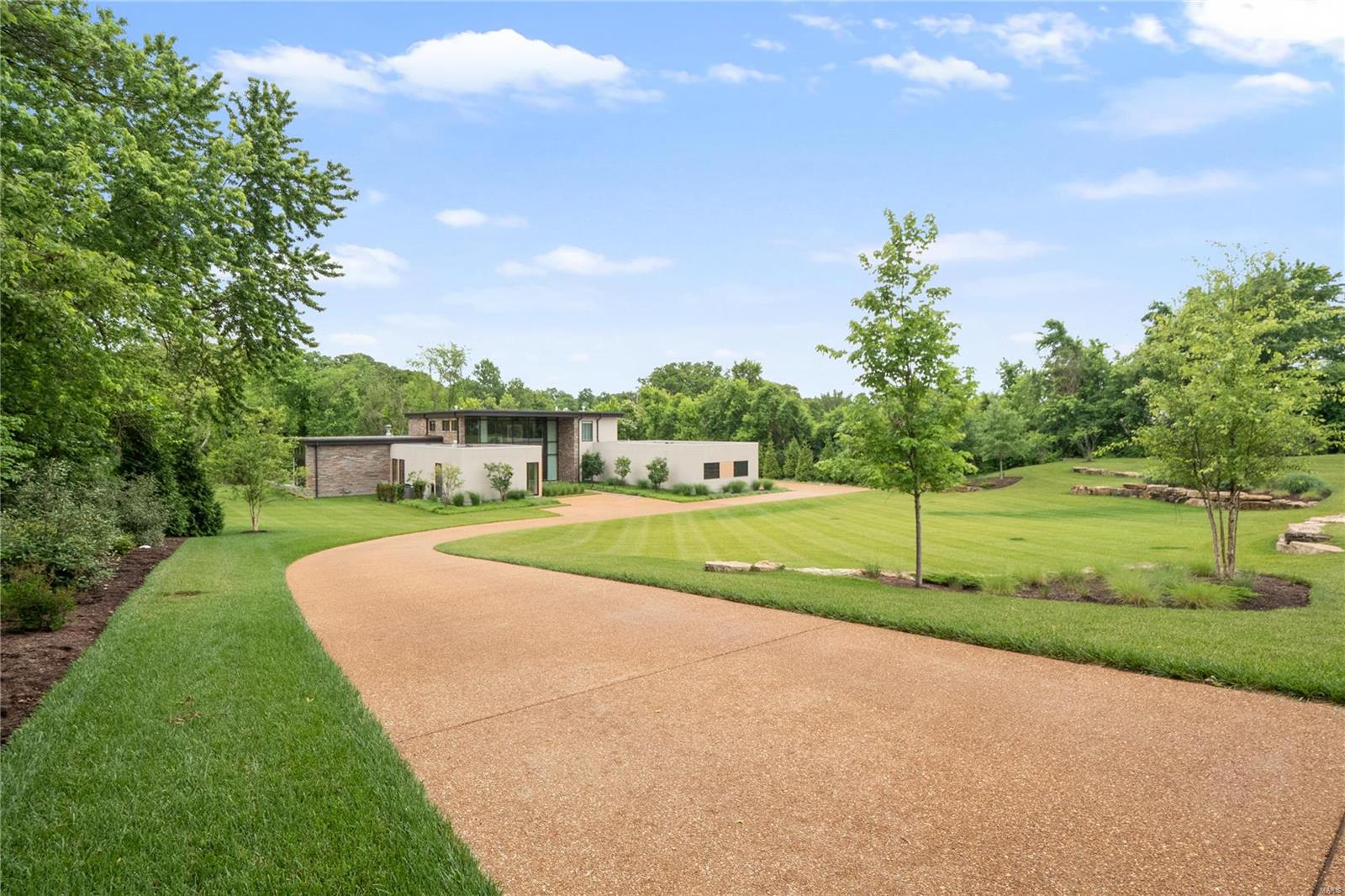 Price School Lane - Residential