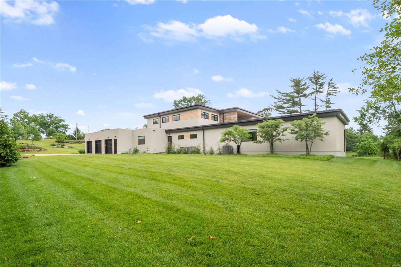 Price School Lane - Residential